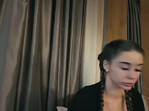 your bunnygirl online show from 10/24/25, 06:15