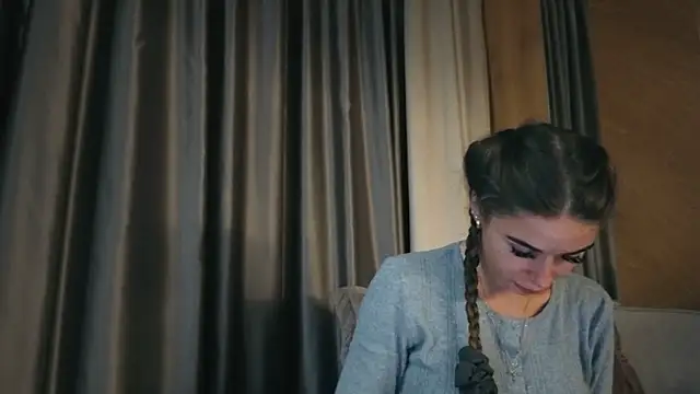 your bunnygirl online show from 11/06/25, 09:05