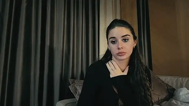 your bunnygirl online show from 11/08/25, 11:14