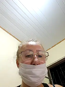 MILEIDE980 online show from 02/25/25, 01:52