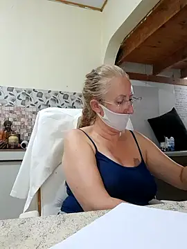 MILEIDE980 online show from 03/08/25, 12:22