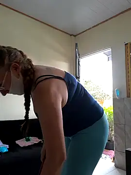 MILEIDE980 online show from 03/13/25, 03:50