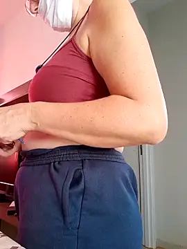 MILEIDE980 online show from 10/28/25, 01:47