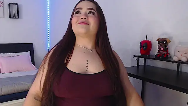 KimGeorgia  online show from 12/01/24, 11:25