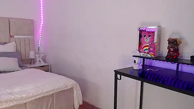 KimGeorgia  online show from 03/07/25, 11:05