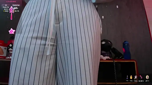 CharlotteScotte online show from 01/10/25, 11:54