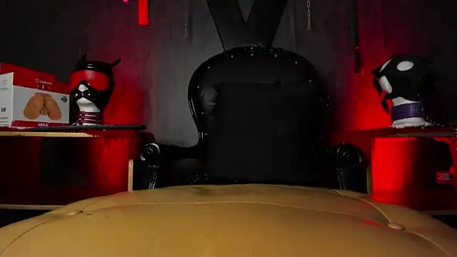 CharlotteScotte online show from 01/10/25, 02:55