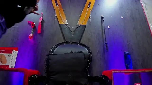 CharlotteScotte online show from 01/13/25, 11:30