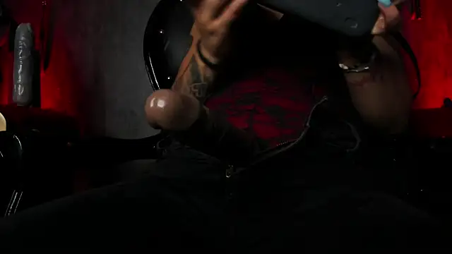 CharlotteScotte online show from 01/21/25, 06:23