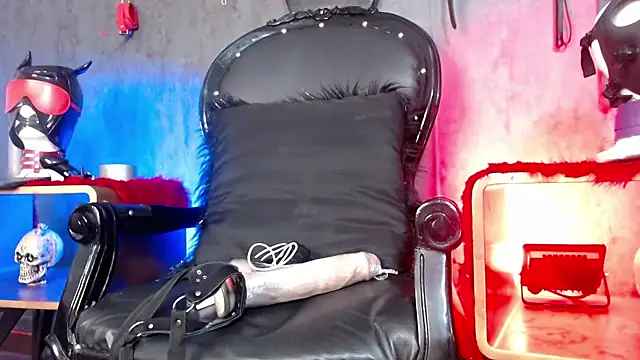 CharlotteScotte online show from 02/24/25, 11:54