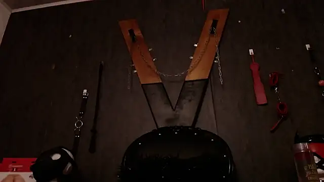 CharlotteScotte online show from 02/28/25, 11:58