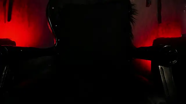 CharlotteScotte online show from 03/12/25, 02:01