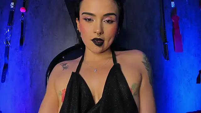 CharlotteScotte online show from 03/19/25, 02:46