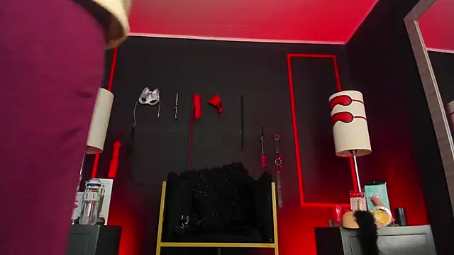 CharlotteScotte online show from 09/22/25, 12:07