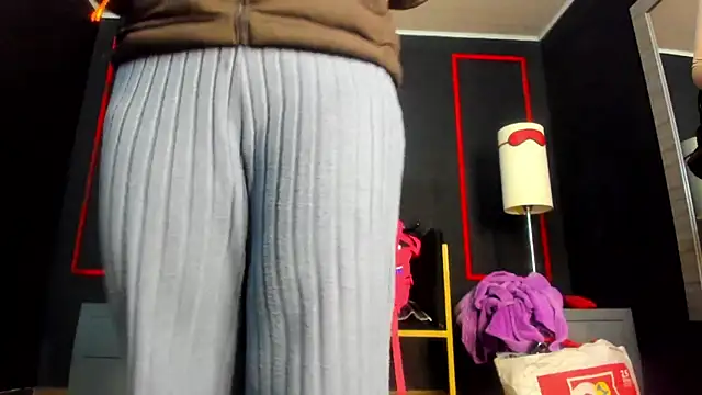 CharlotteScotte online show from 10/23/25, 11:20