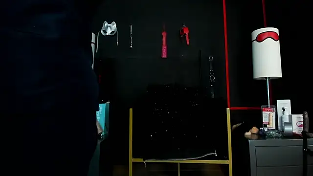 CharlotteScotte online show from 11/27/25, 11:45