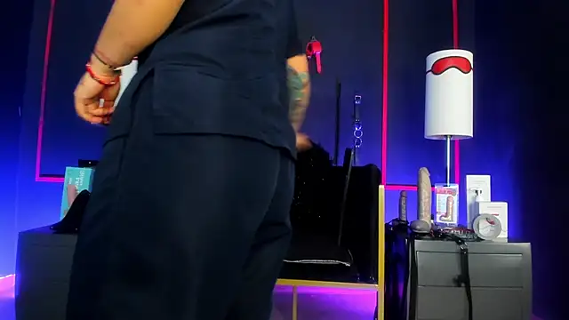 CharlotteScotte online show from 12/02/25, 11:48