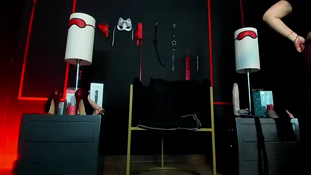 CharlotteScotte online show from 01/06/26, 11:47