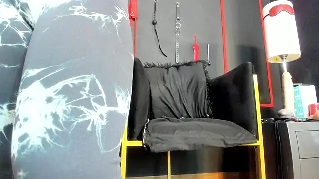 CharlotteScotte online show from 01/09/26, 11:35