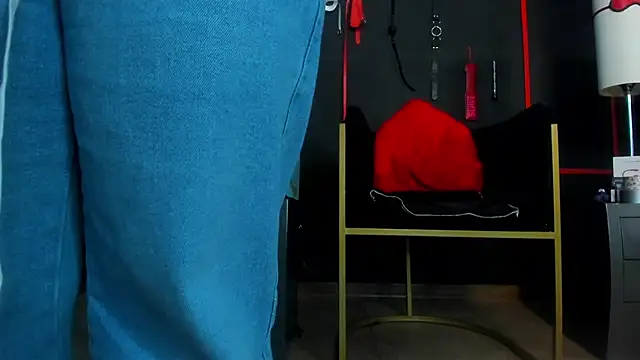 CharlotteScotte online show from 01/17/26, 10:53