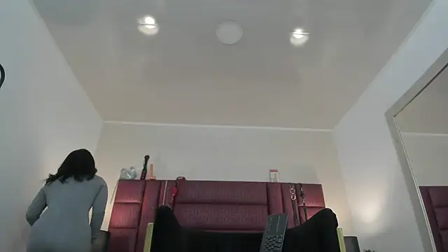 CharlotteScotte online show from 02/26/26, 03:44