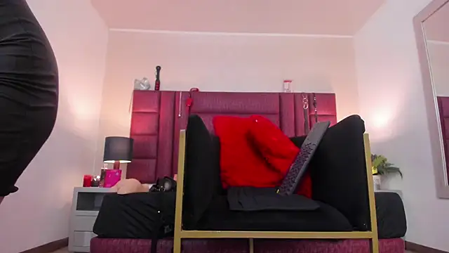 CharlotteScotte online show from 02/28/26, 03:02