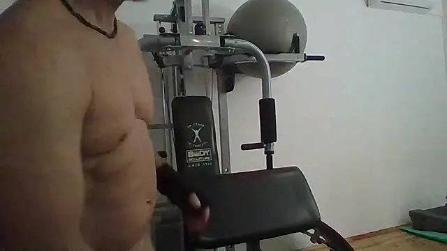 Boomerhun online show from 10/21/25, 02:45