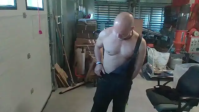 Boomerhun online show from 10/25/25, 06:54