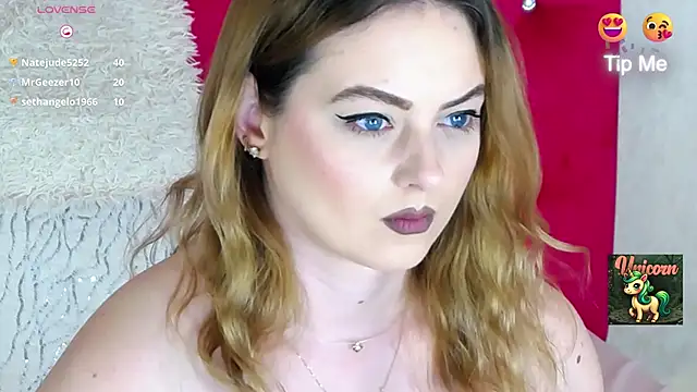 Snapshot of Erryka chatting on 03/22/25, 08:08 Erryka online show from 03/22/25, 08:08