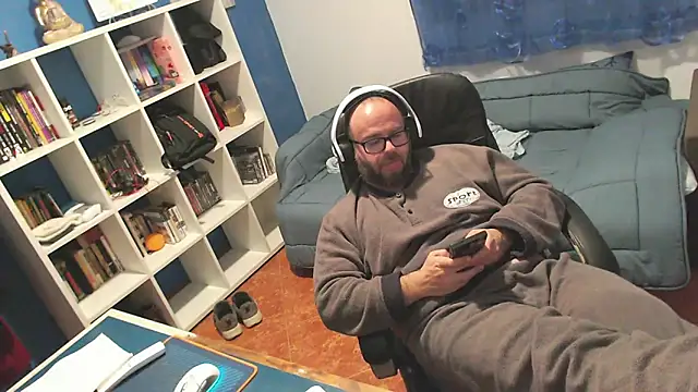 ravingr4d4 online show from 02/23/26, 11:57