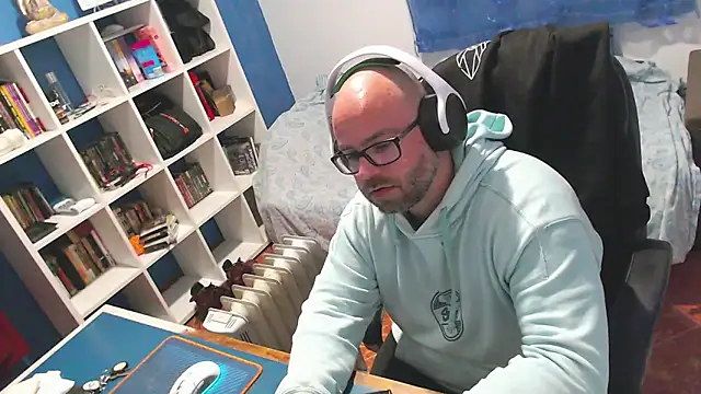 ravingr4d4 online show from 03/02/26, 11:22