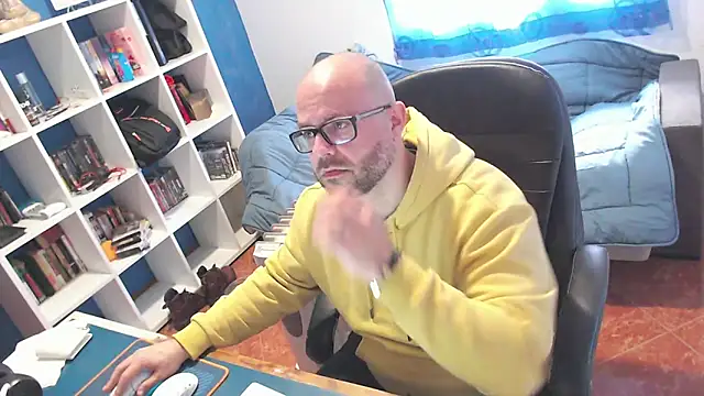 ravingr4d4 online show from 03/04/26, 11:38