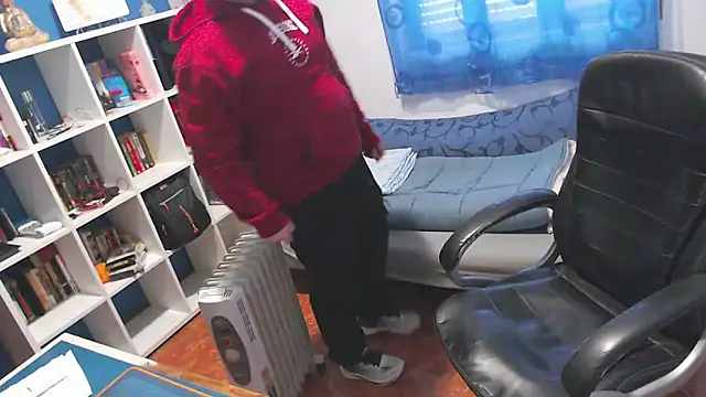 ravingr4d4 online show from 03/06/26, 08:55