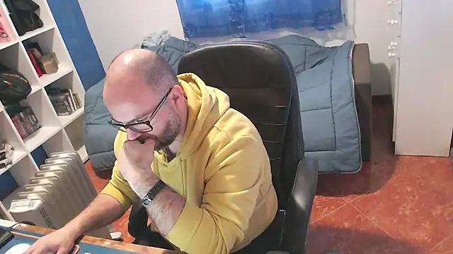 ravingr4d4 online show from 03/10/26, 11:04