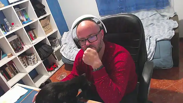 ravingr4d4 online show from 04/10/26, 10:58