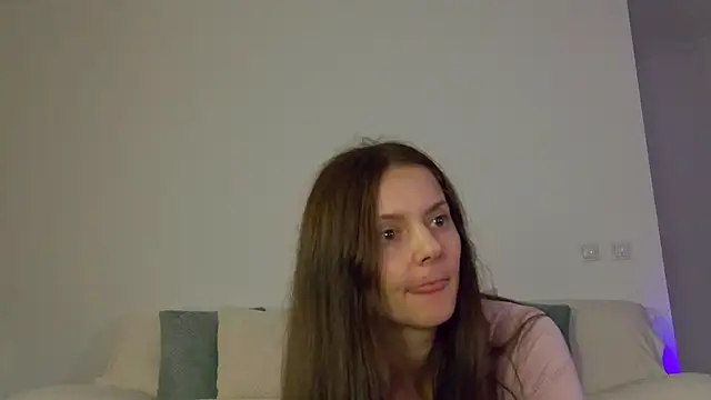 LilyRoselyn online show from 10/09/25, 11:58