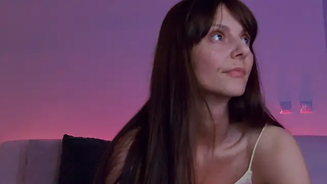 LilyRoselyn online show from 03/19/26, 07:07