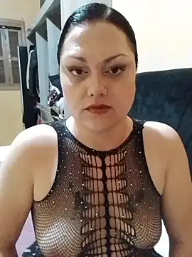 LilithRos3 online show from 01/07/26, 10:23