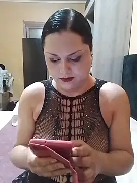 LilithRos3 online show from 02/05/26, 09:52