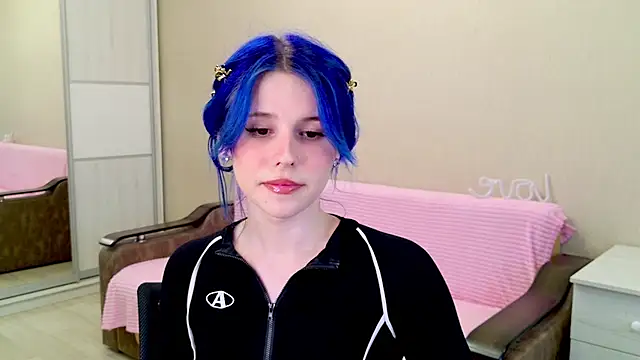 Alisa Black Star online show from 12/21/24, 11:44