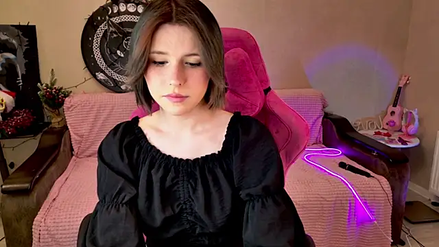 Alisa Black Star online show from 01/12/25, 11:17