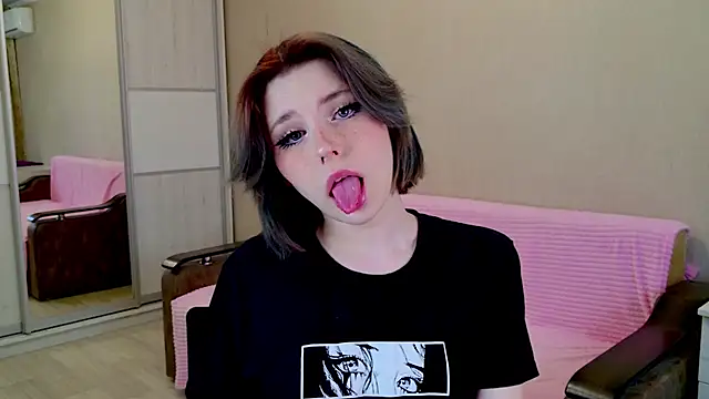 Alisa Black Star online show from 01/19/25, 07:57