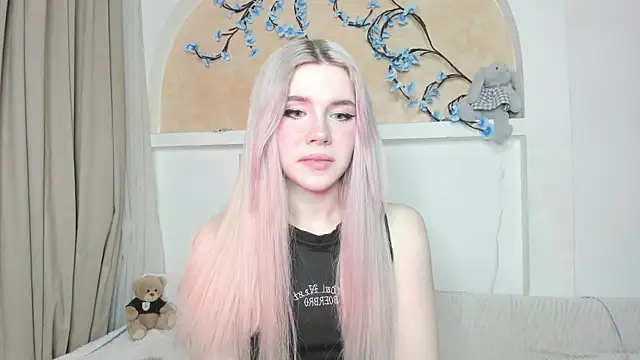 Alisa Black Star online show from 01/12/26, 01:27