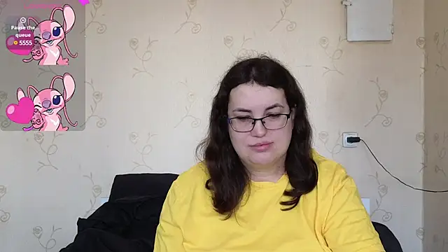 VladaCandy online show from 03/03/25, 12:05