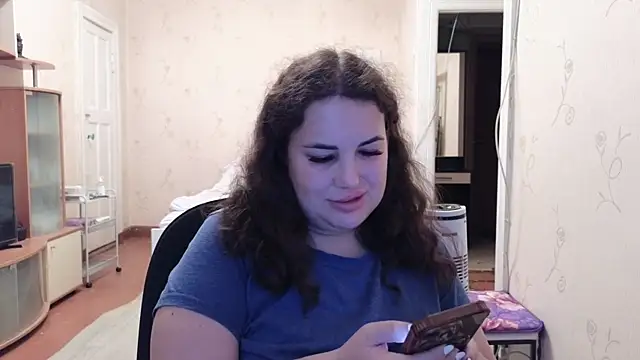 VladaCandy online show from 06/06/26, 04:44