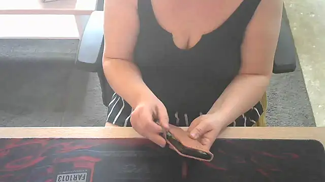 Silvia2277 online show from 03/24/26, 10:53