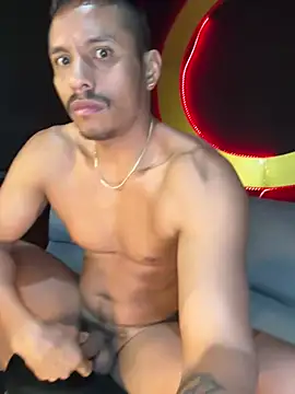 Abra ham13 online show from 04/06/26, 11:33