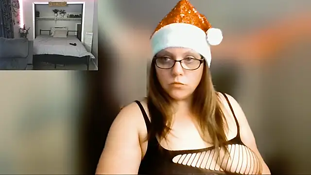 sexybeautifularies online show from 12/26/24, 12:03
