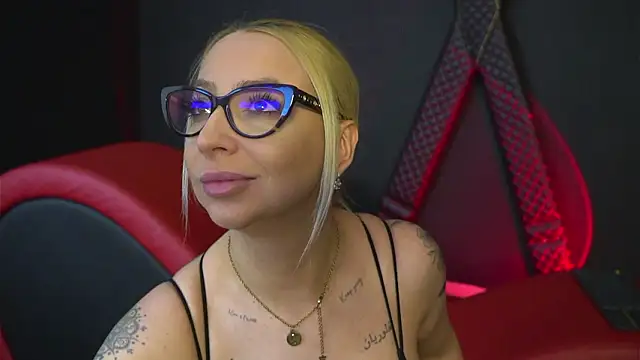 CelineConner online show from 02/27/26, 05:18