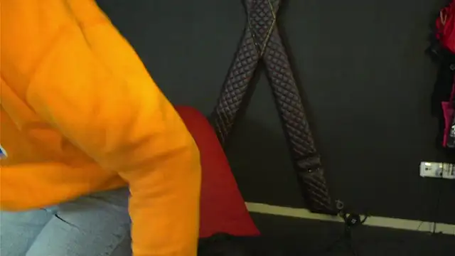 CelineConner online show from 03/16/26, 05:13